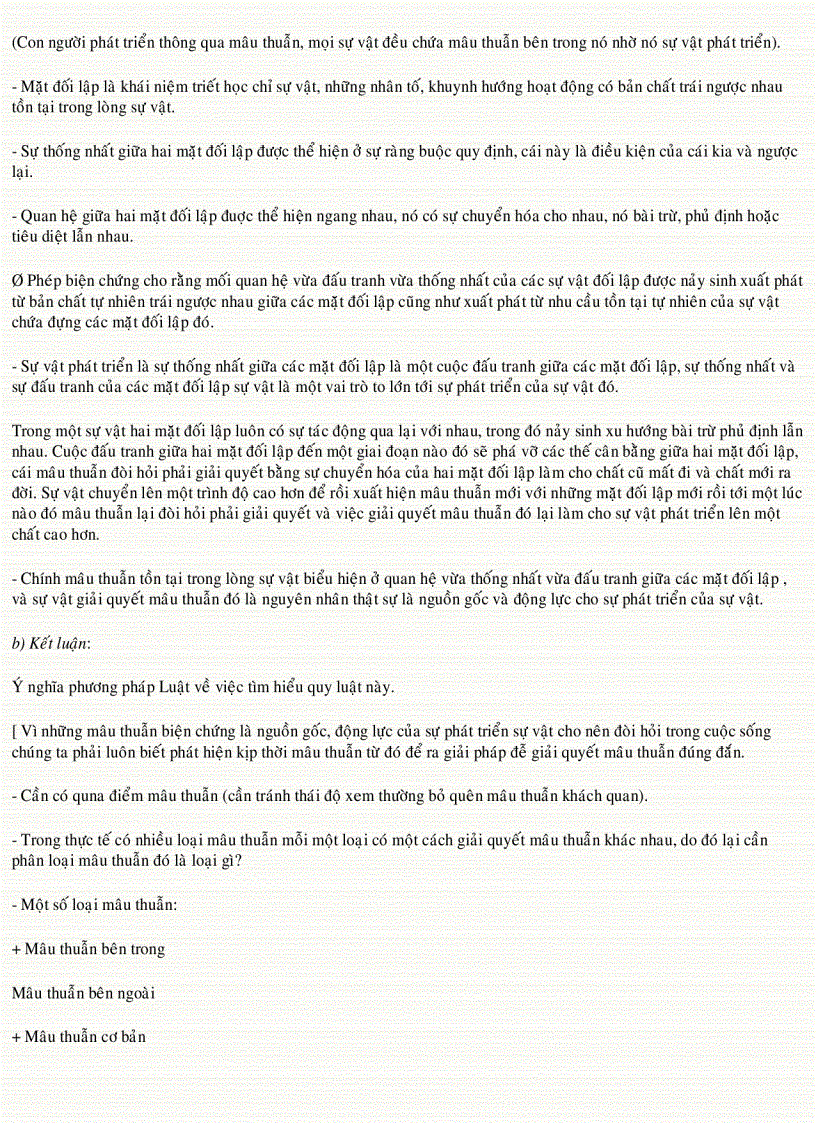 image for page Giao trinh triet hoc