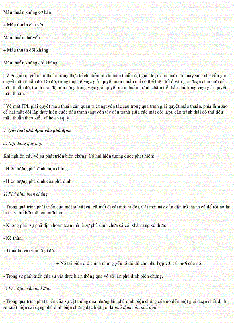 image for page Giao trinh triet hoc