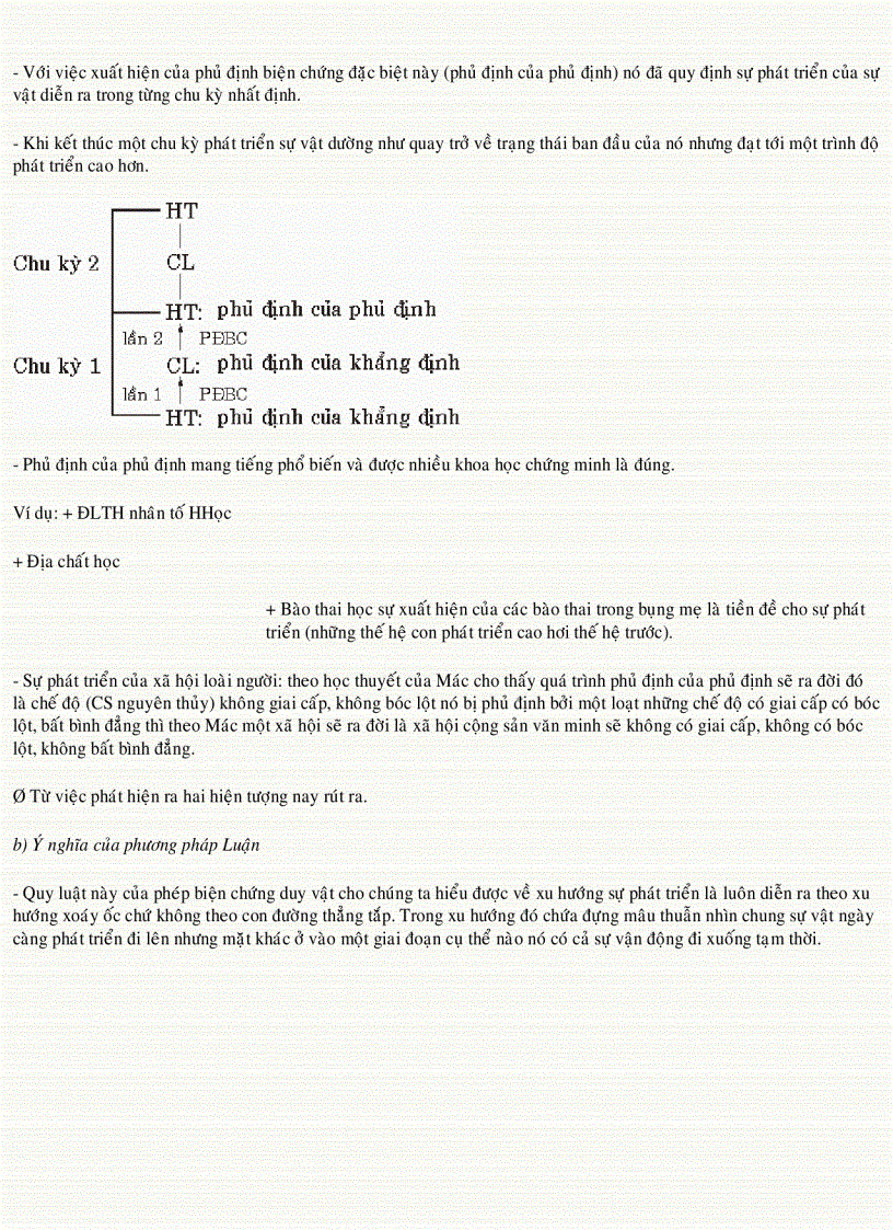 image for page Giao trinh triet hoc