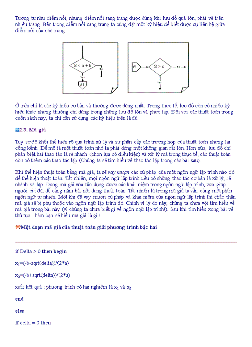 image for page Giáo trình turbo pascal
