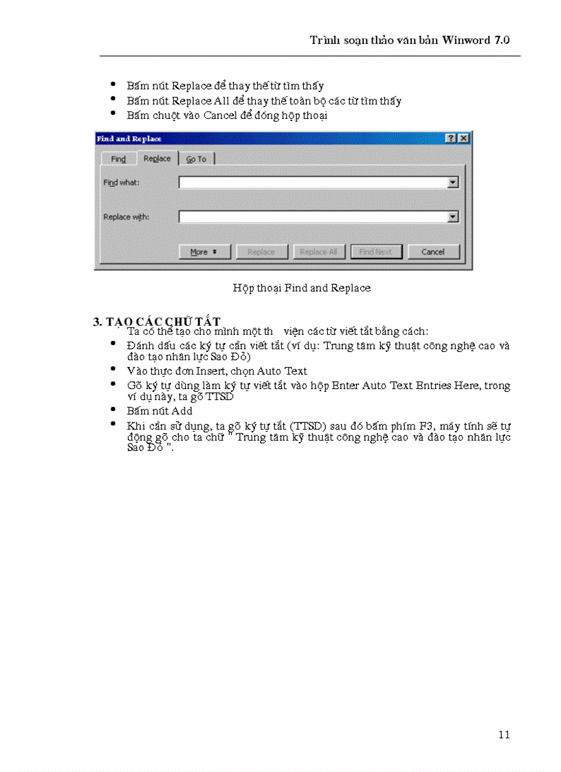 image for page Giao trinh WinWord