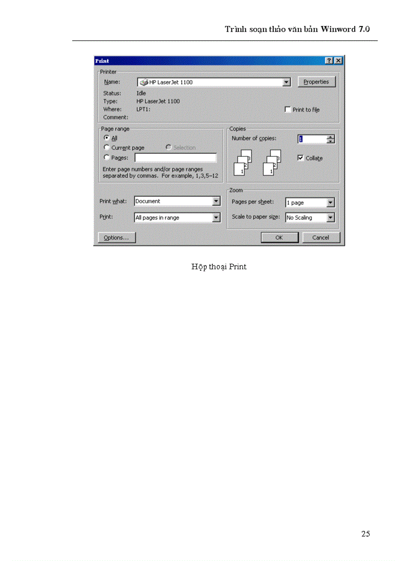 image for page Giao trinh WinWord