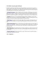 Giới thiệu các website cung cấp game miễn phí