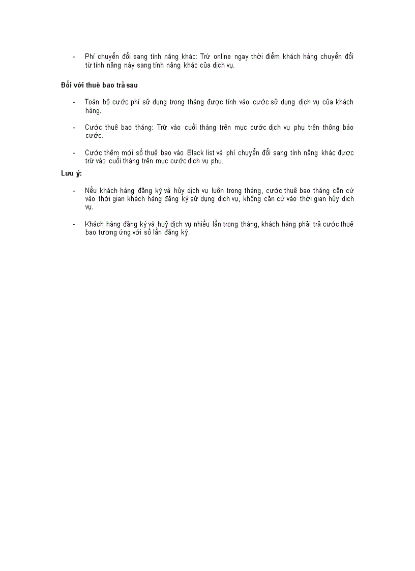 image for page Giới thiệu dịch vụ Call và SMS Blocking