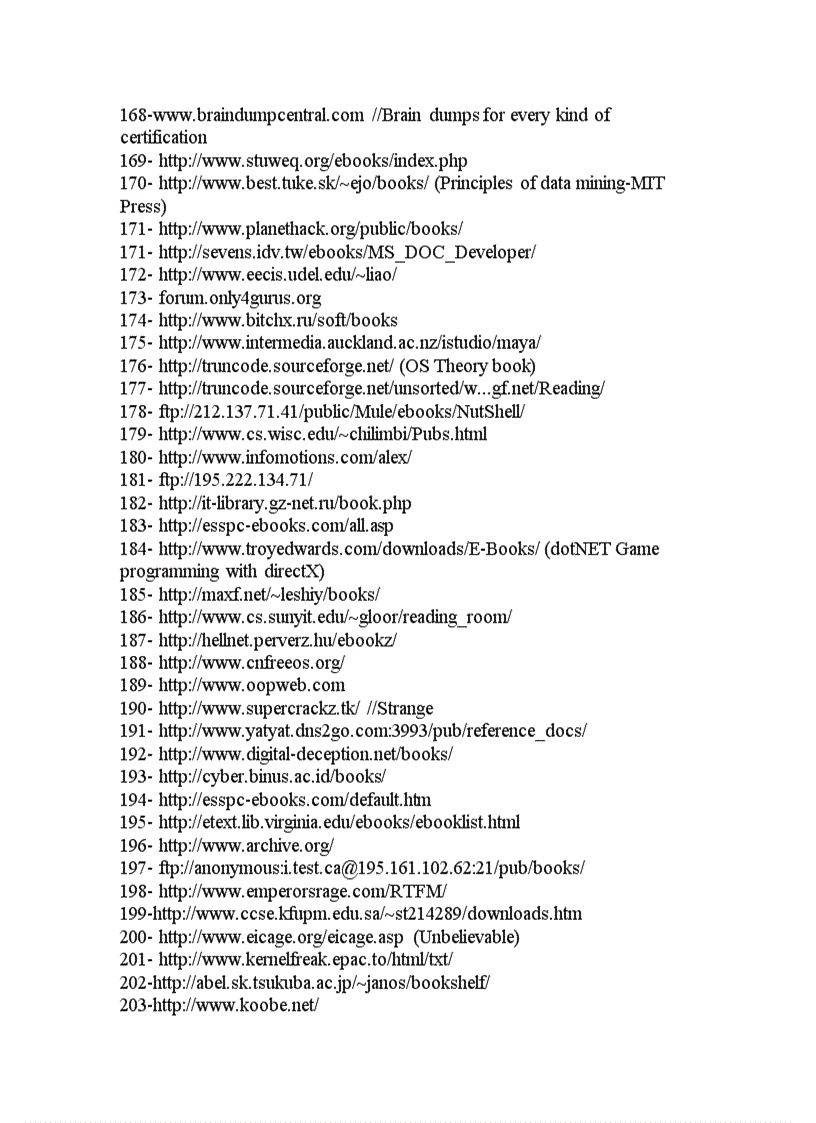 image for page Giới thiệu web download ebooks tốt nhất