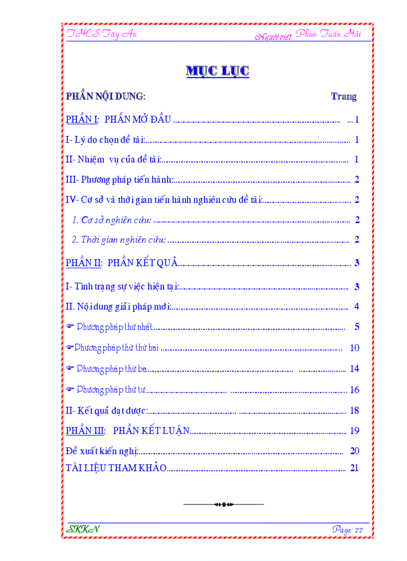 image for page Giúp hs lớp 8 lập đúng pthh
