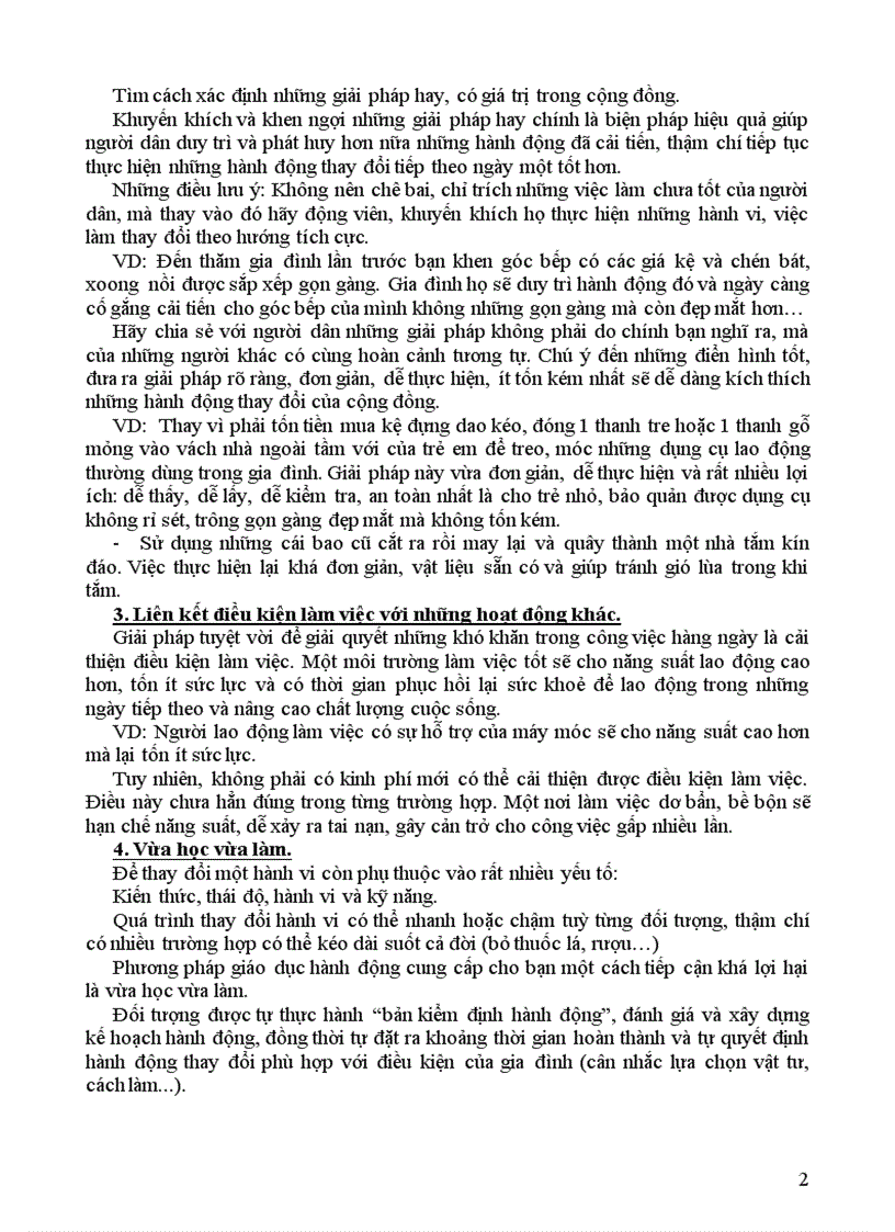 image for page Giáo dục sức khỏe 1