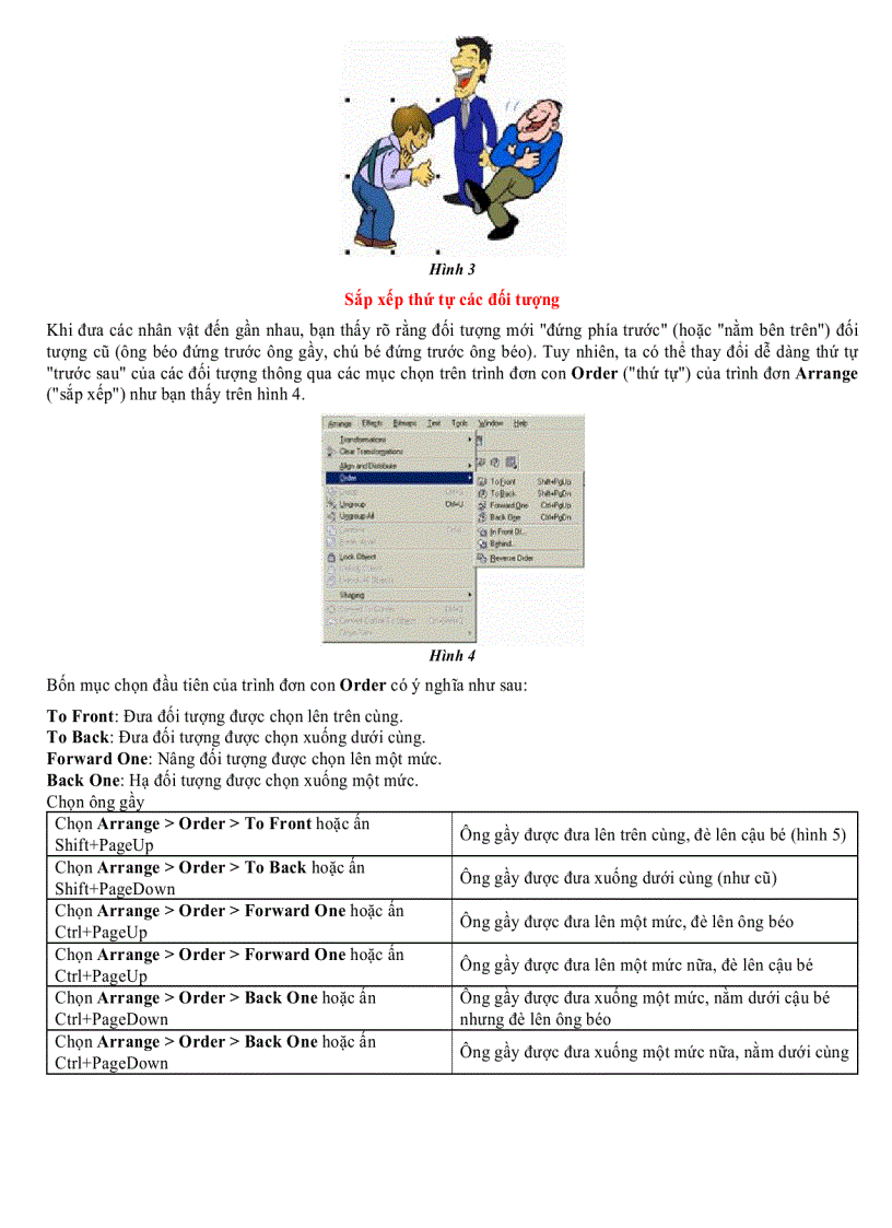 image for page Giáo trình Corel Draw 1