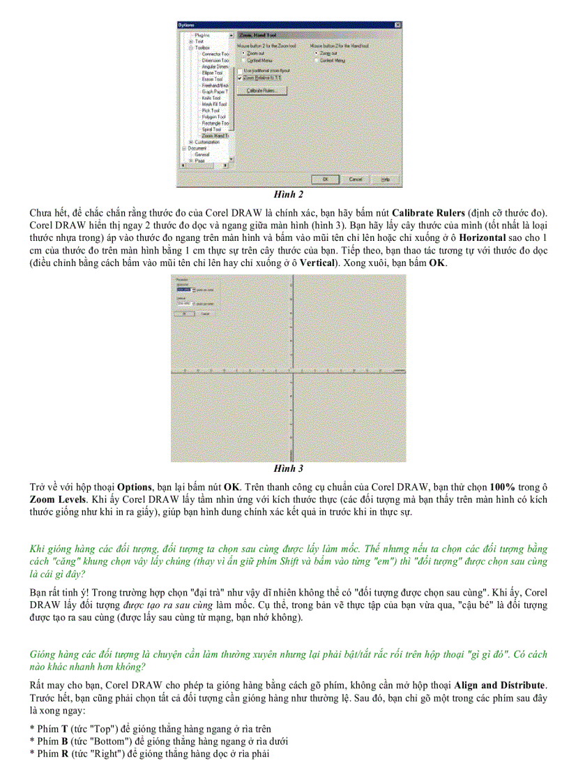 image for page Giáo trình Corel Draw 1