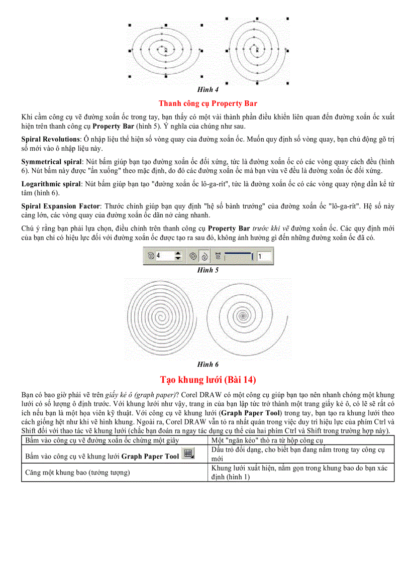 image for page Giáo trình Corel Draw 1