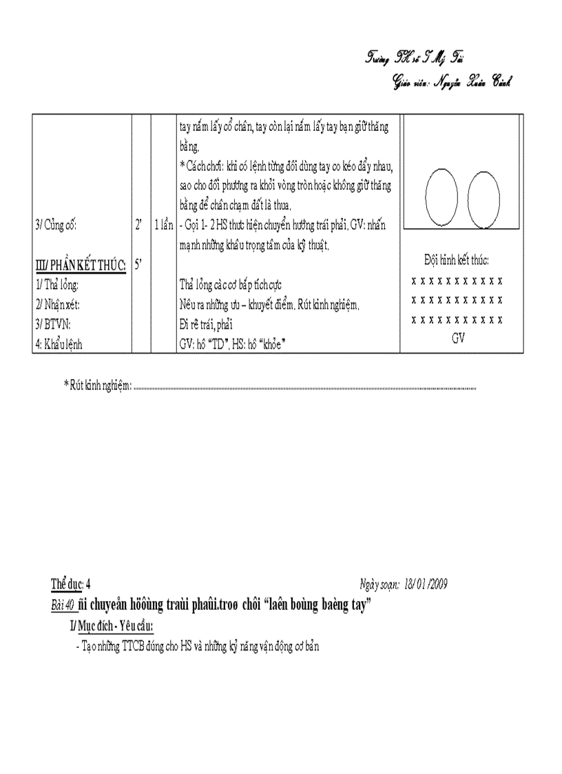 image for page Giáo án 4 1