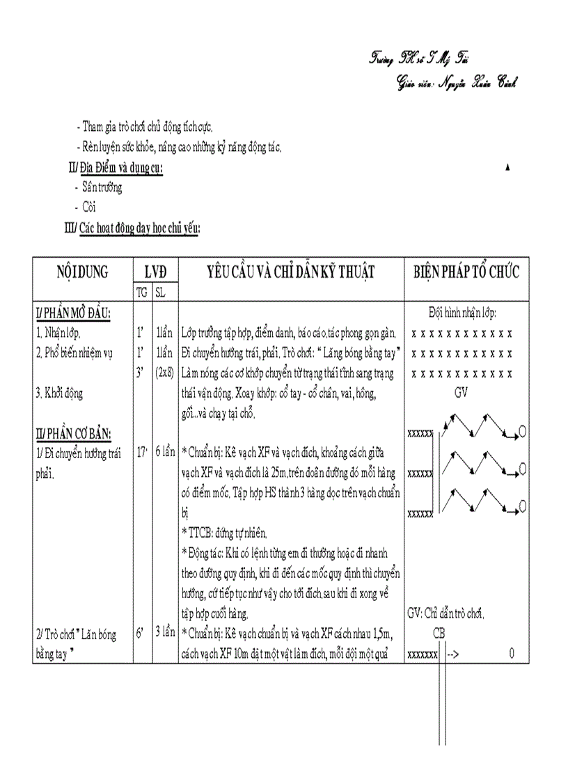 image for page Giáo án 4 1