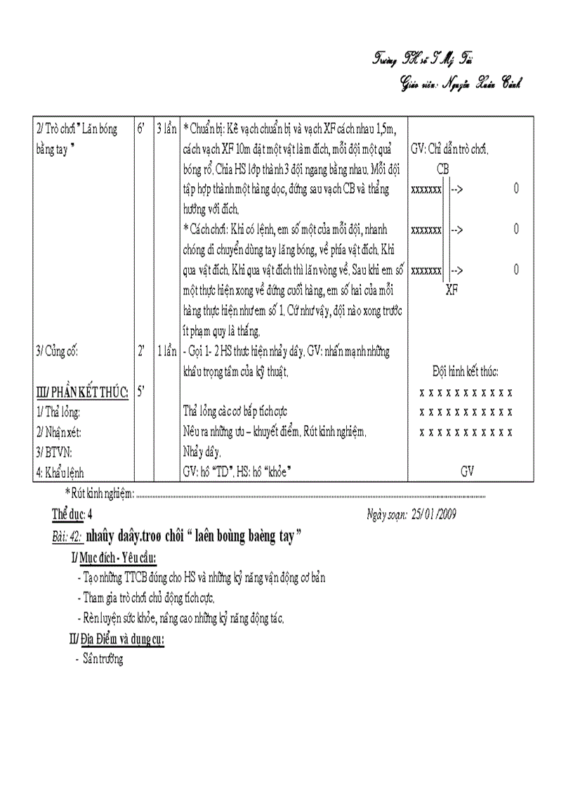 image for page Giáo án 4 1