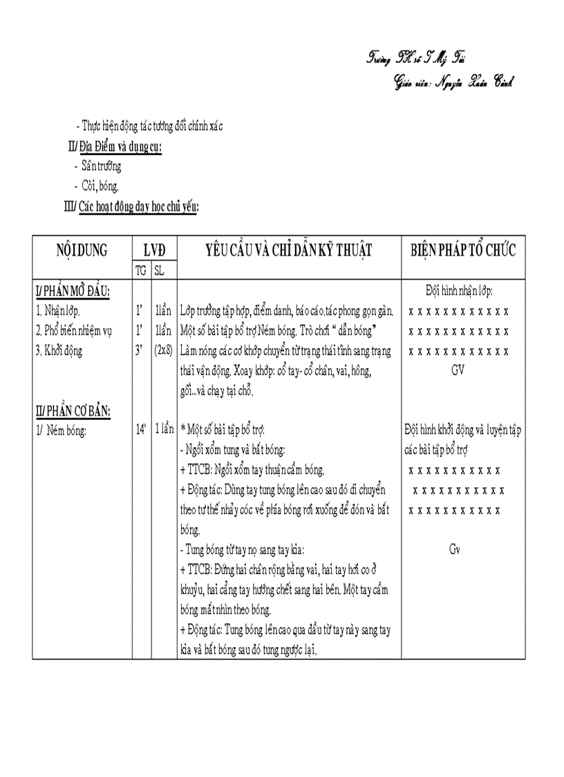 image for page Giáo án 4 1