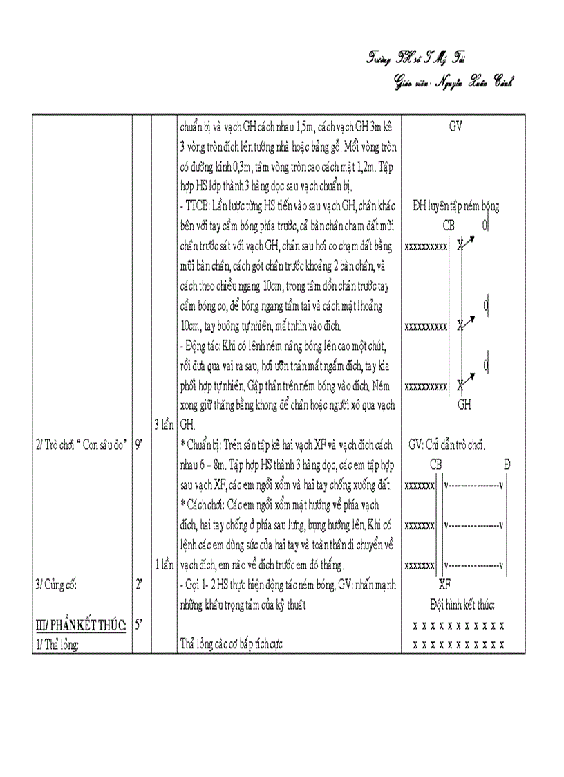image for page Giáo án 4 1
