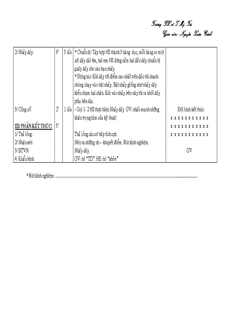 image for page Giáo án 4 1