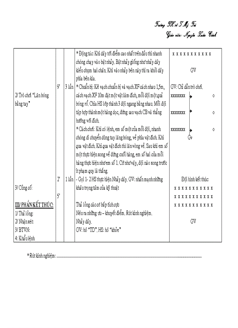 image for page Giáo án 4 1