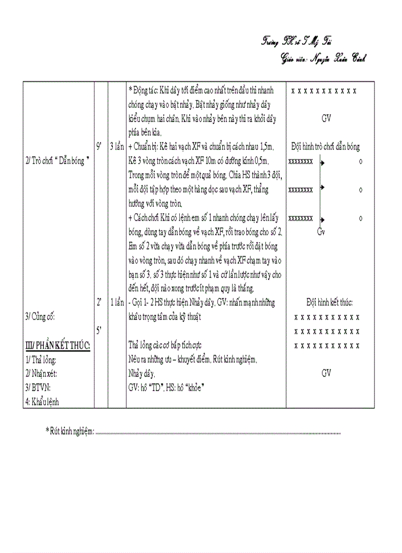 image for page Giáo án 4 1