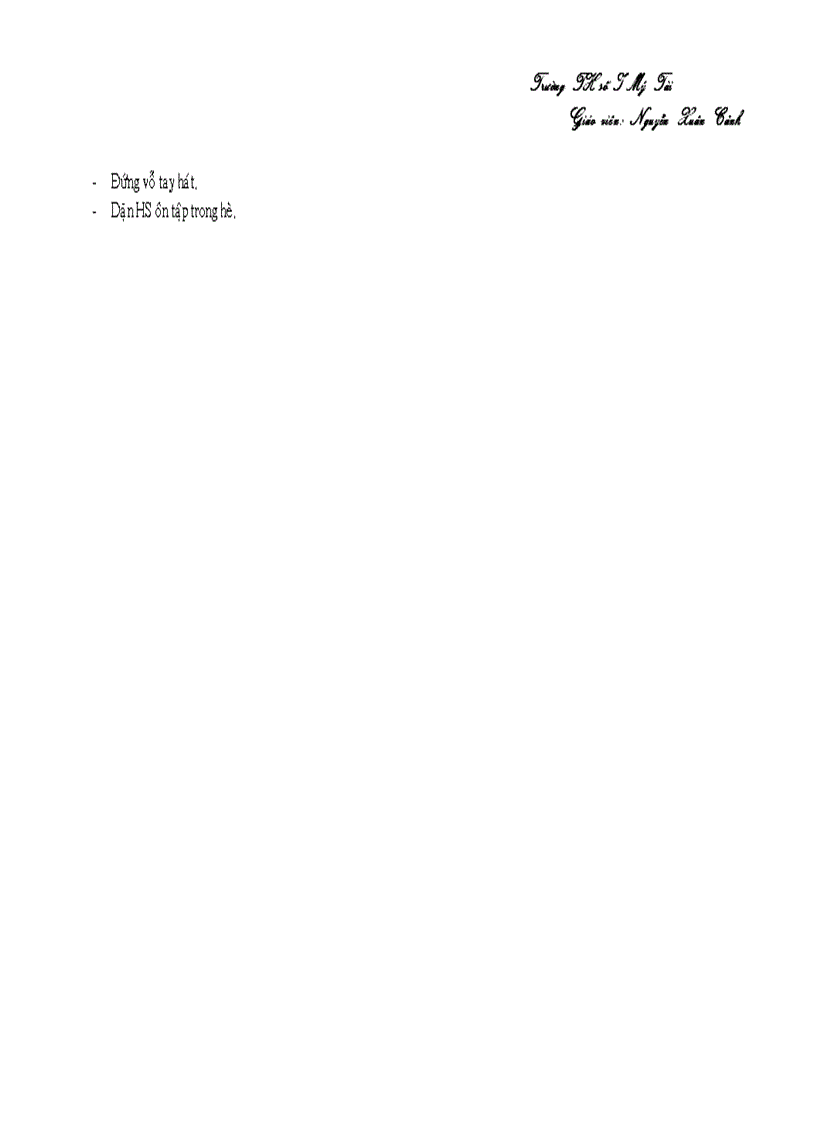 image for page Giáo án 4 1