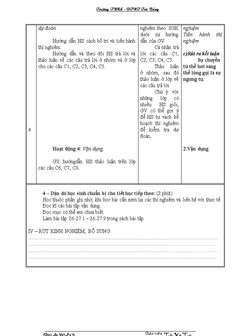 image for page Giáo án lý 6 1
