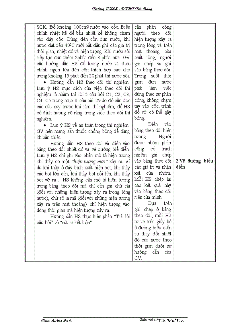 image for page Giáo án lý 6 1