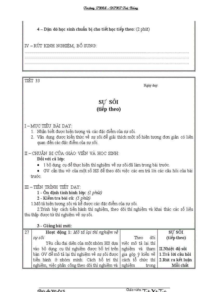 image for page Giáo án lý 6 1