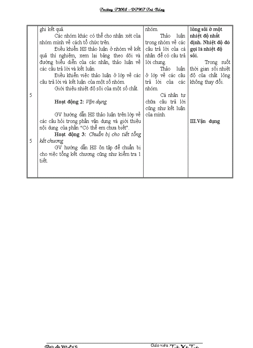 image for page Giáo án lý 6 1