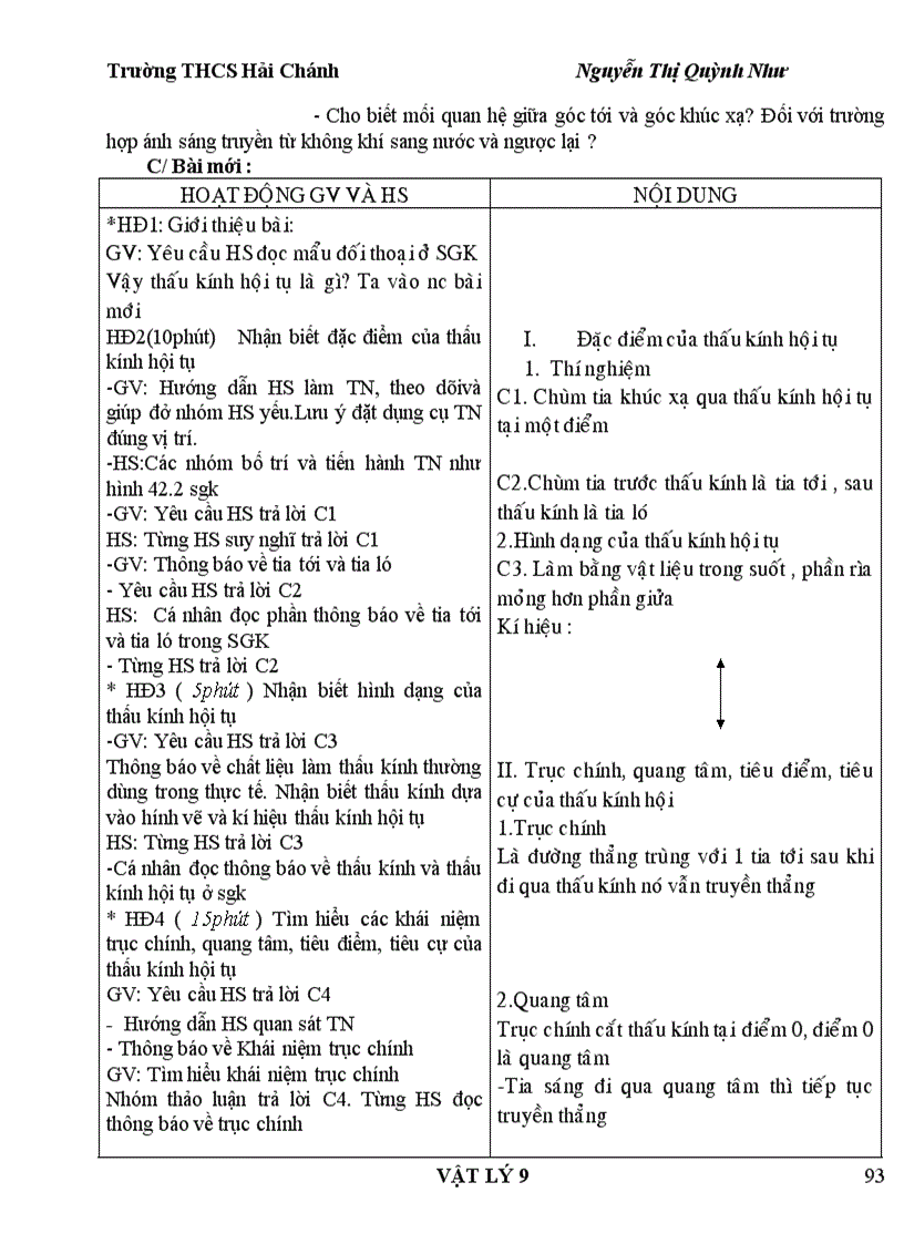 image for page Gn lý 9 full