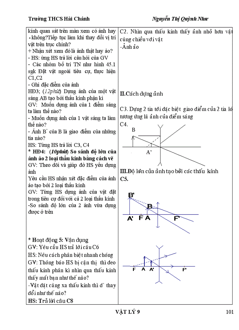 image for page Gn lý 9 full
