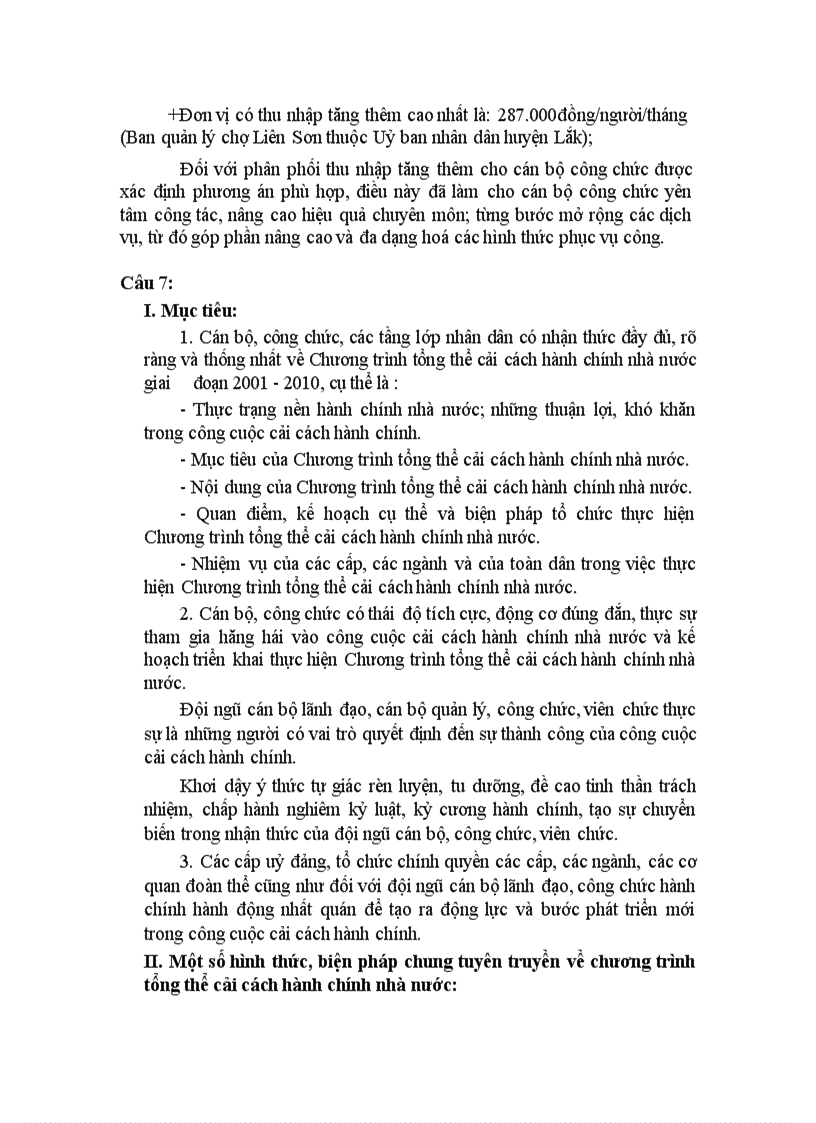 image for page Gợi ý đáp án cuộc thi tìm hiểu CCHC ở tỉnh Đắk Lắk