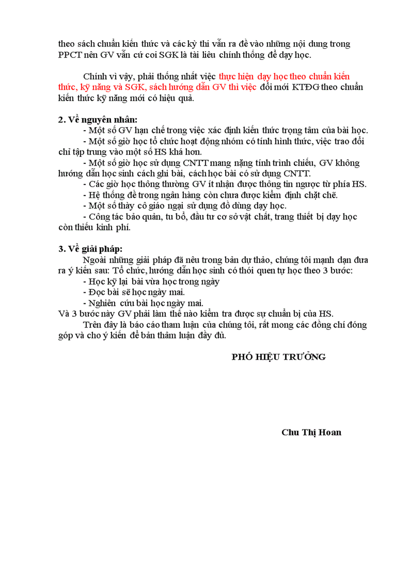 image for page Gop y cho du thao doi moi ppdh