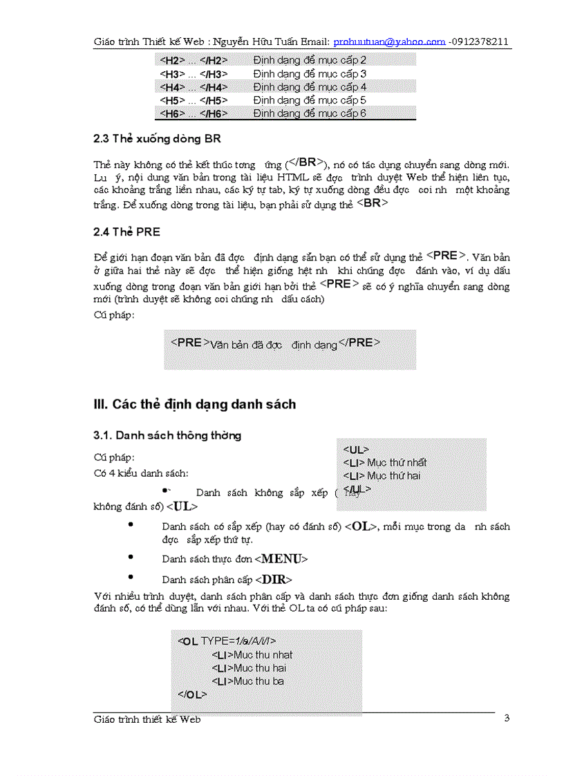 image for page GT Thiết kế web