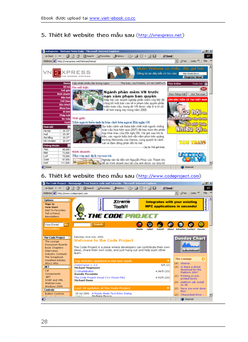 image for page GT Thiết kế web2