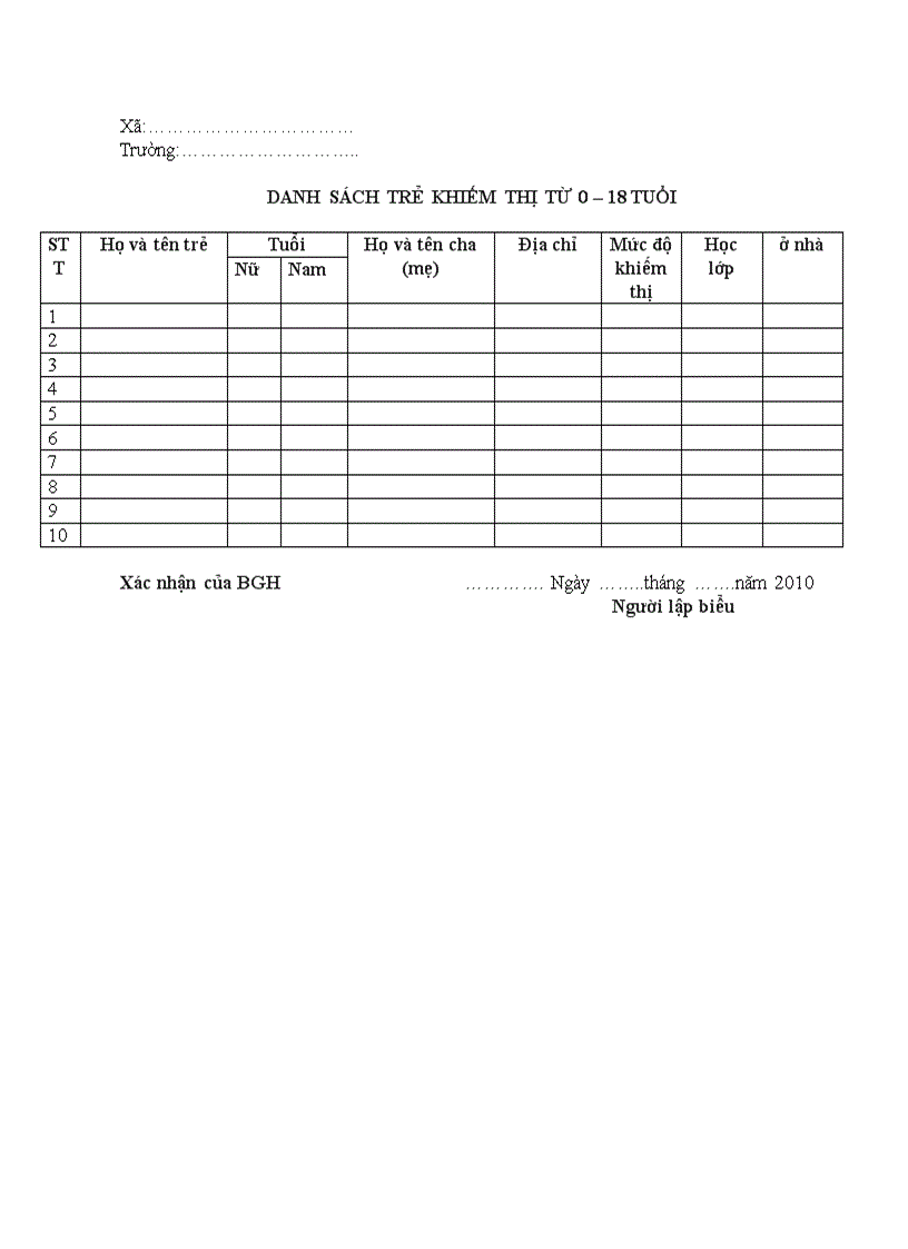 image for page Gửi các đơn vị Tiểu học và THCS gấp