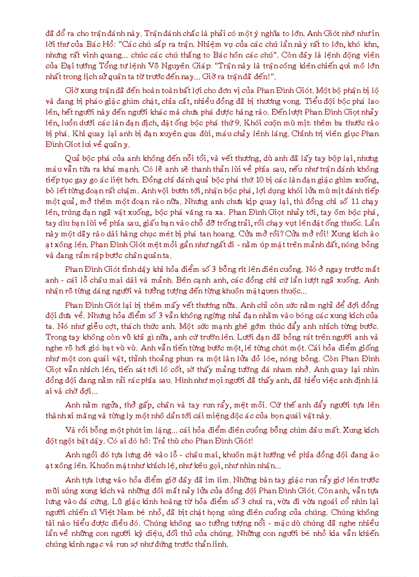 image for page Gương các anh hùng siệt sĩ