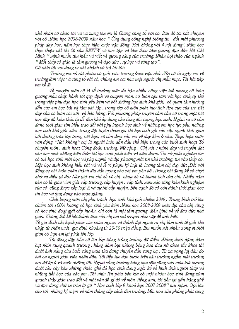 image for page Gương sáng nhà giáo