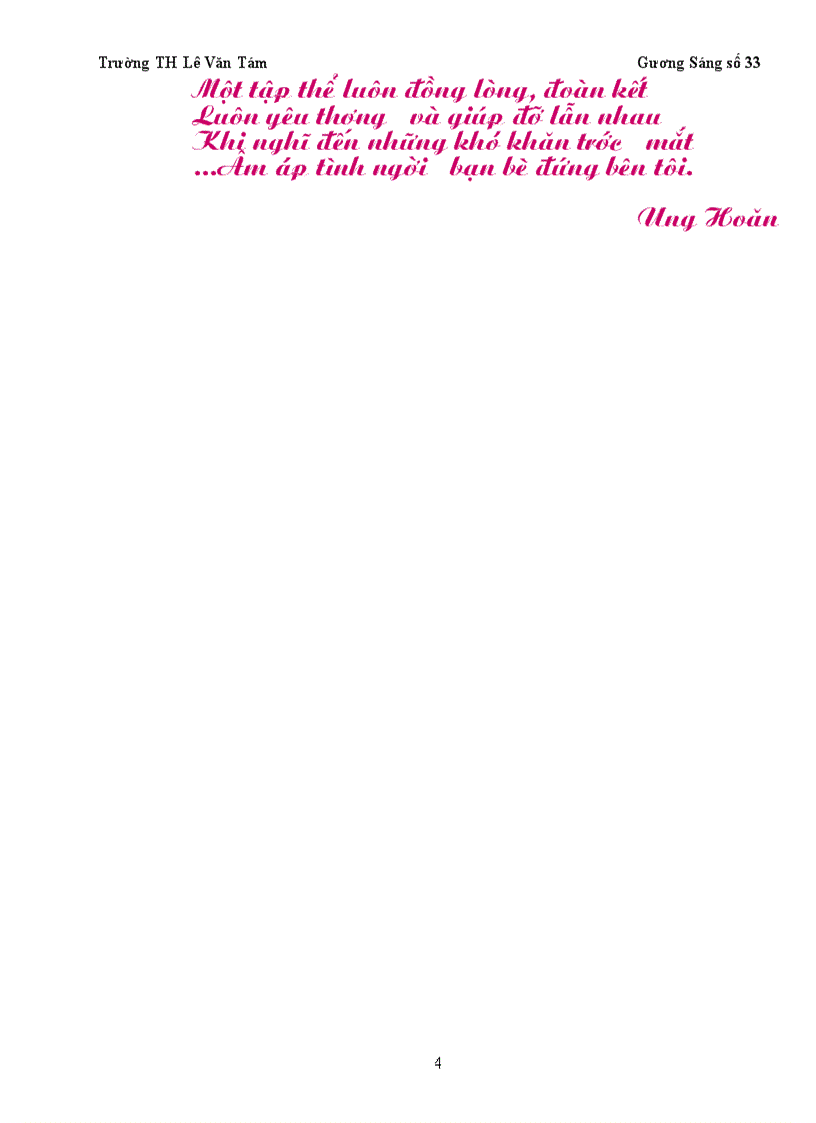 image for page Gương sáng số 33