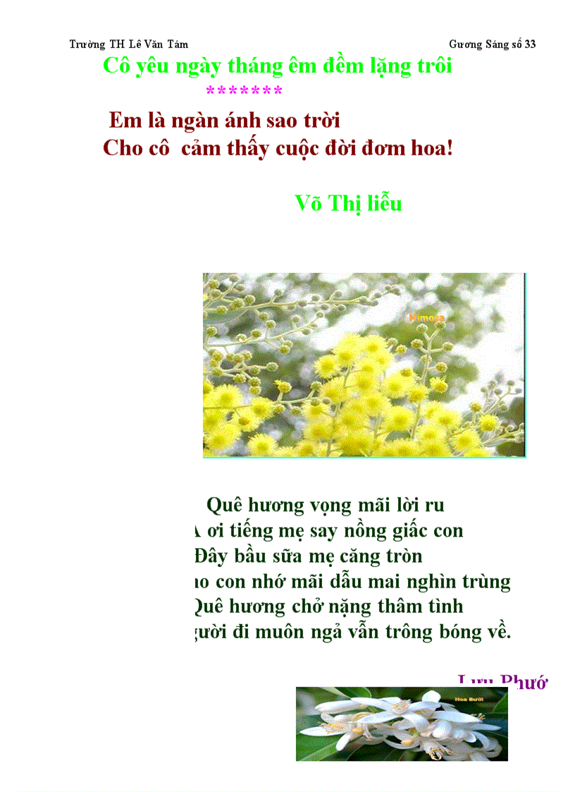 image for page Gương sáng số 33