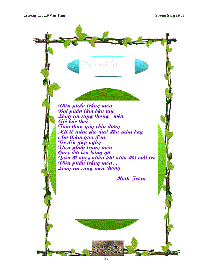 image for page Gương sáng số 33