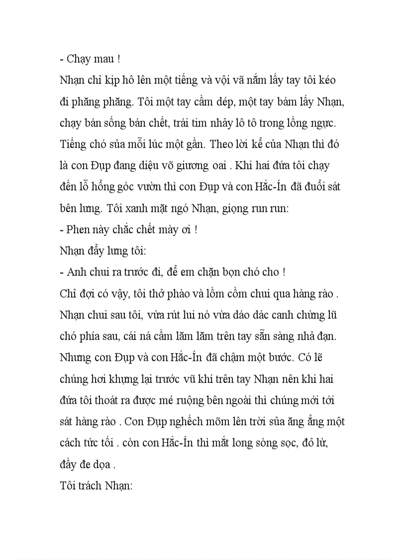 image for page Hạ Đỏ Nguyễn nhật Ánh