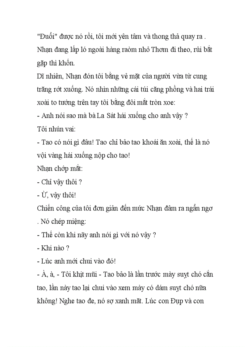 image for page Hạ Đỏ Nguyễn nhật Ánh