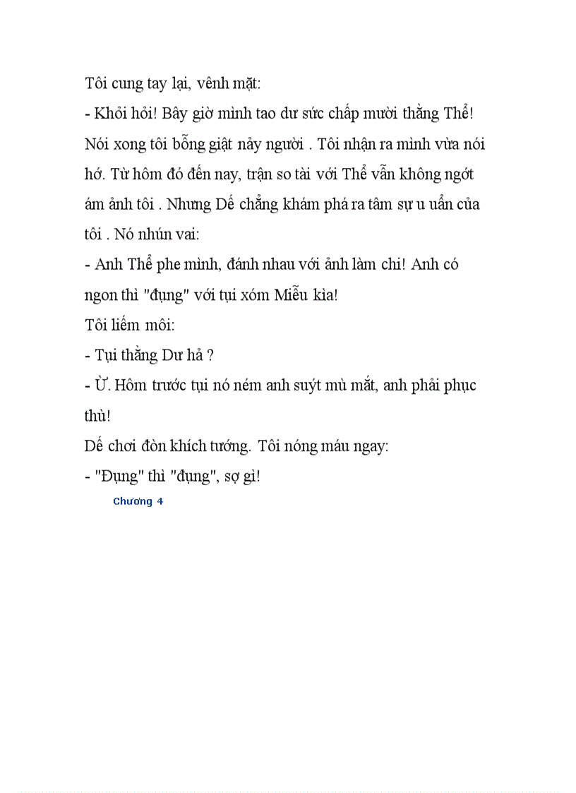 image for page Hạ Đỏ Nguyễn nhật Ánh