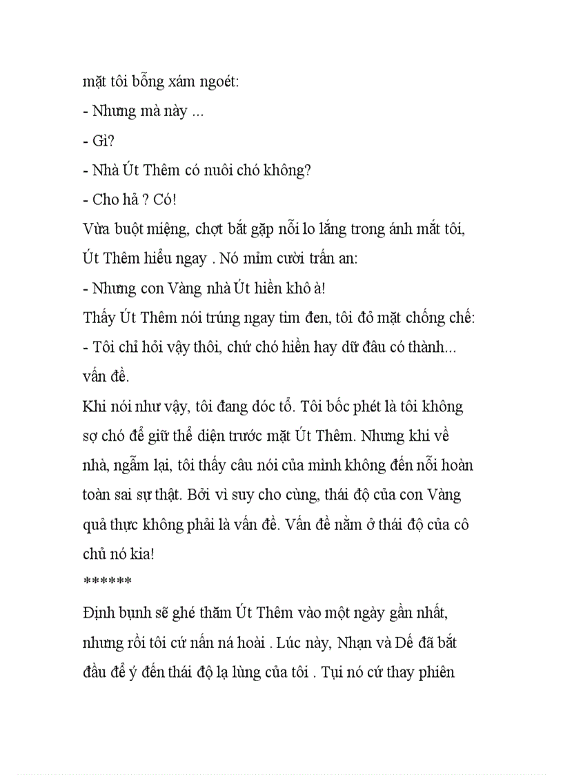 image for page Hạ Đỏ Nguyễn nhật Ánh