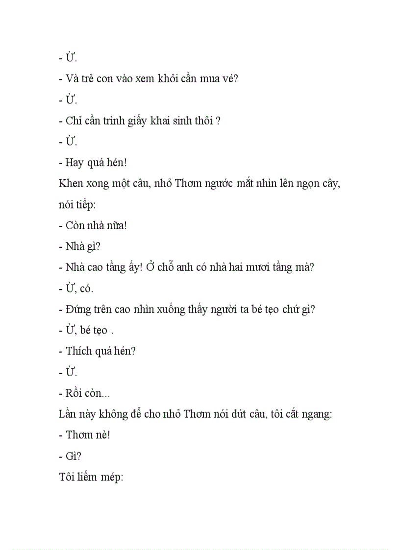 image for page Hạ Đỏ Nguyễn nhật Ánh