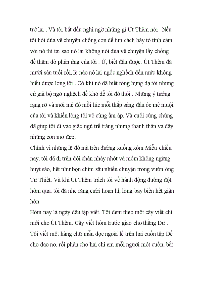 image for page Hạ Đỏ Nguyễn nhật Ánh