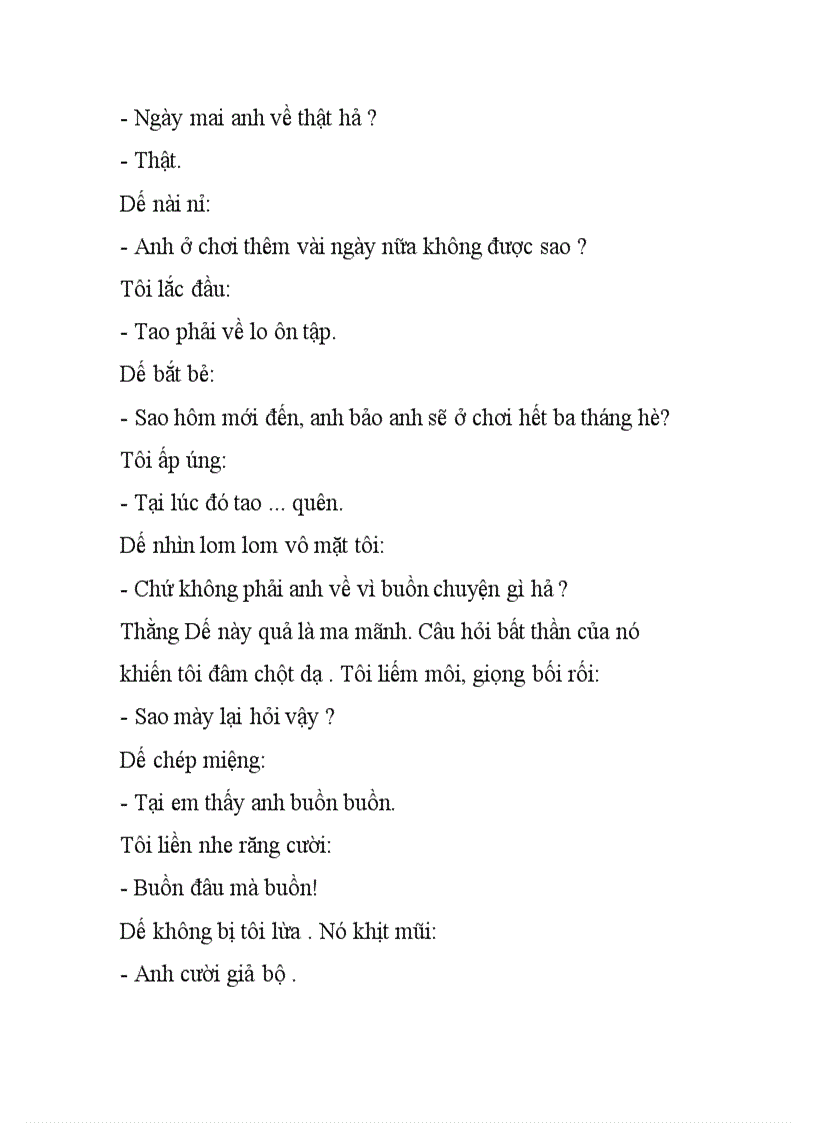 image for page Hạ Đỏ Nguyễn nhật Ánh