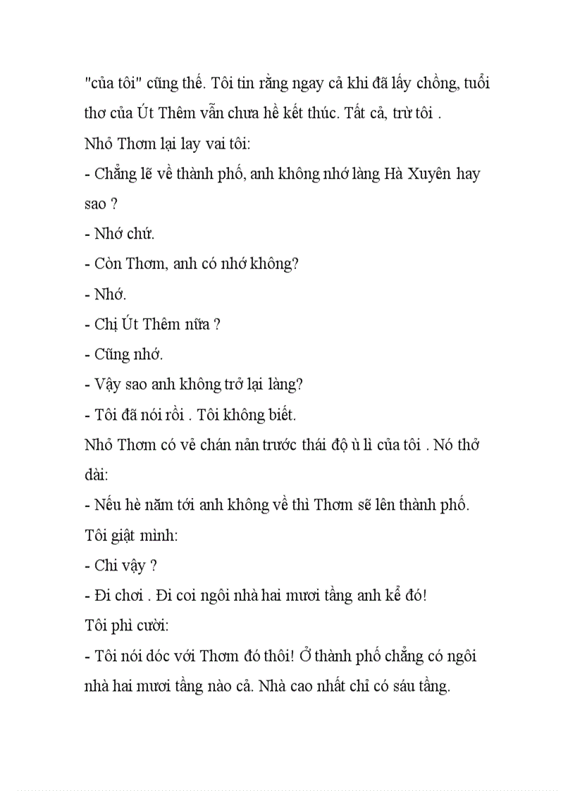 image for page Hạ Đỏ Nguyễn nhật Ánh