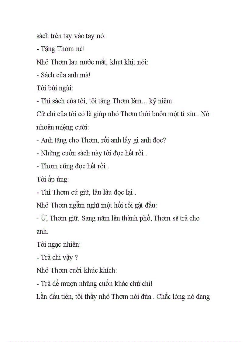 image for page Hạ Đỏ Nguyễn nhật Ánh