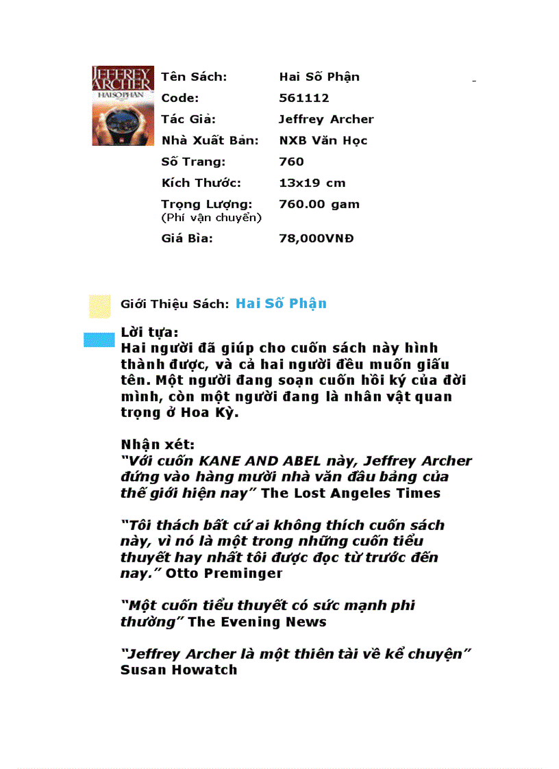 image for page Hai so phan doc