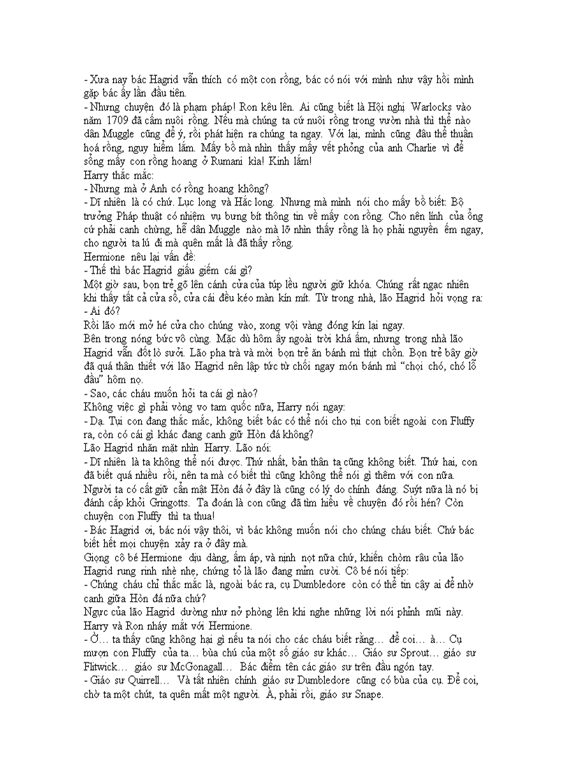 image for page Harry potter tập 1